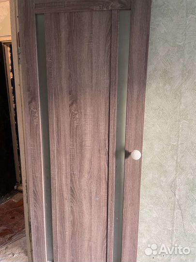 Двери межкомнатные