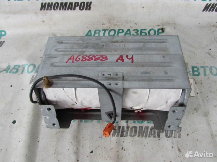 Подушка безопасности пассажирская для Audi A4 1