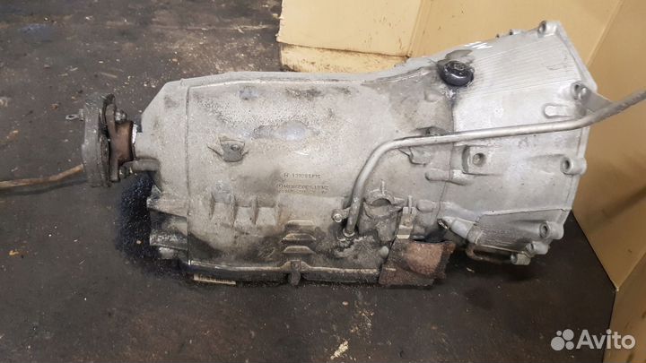 Коробка передач Автомат mercedes W208 2.0 722602