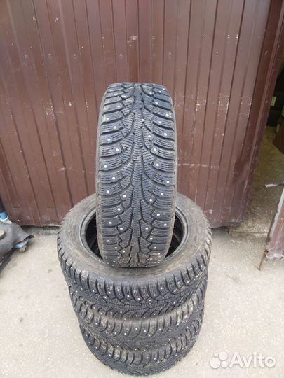 Nokian Tyres Nordman 5 205/55 R16