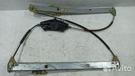 Стеклоподъемник электрический передний левый