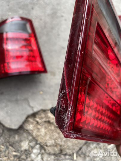 Фонари диодные