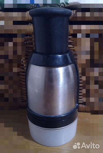 Измельчитель из Икеи