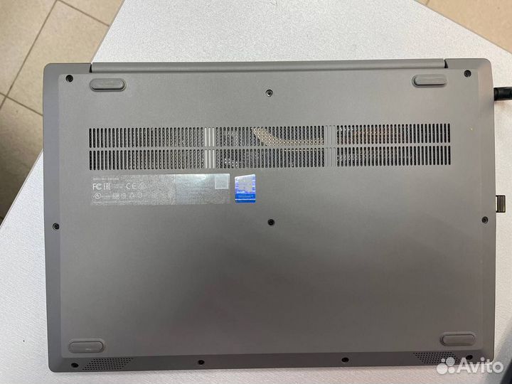 Ноутбук Lenovo ideapad s145
