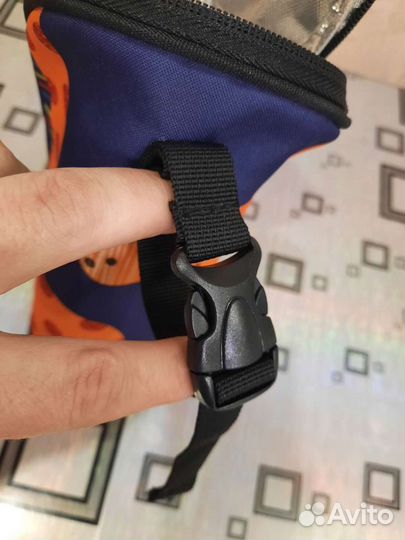 Термосумка для детских бутылок