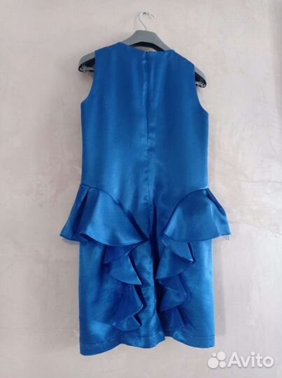 Платья детские