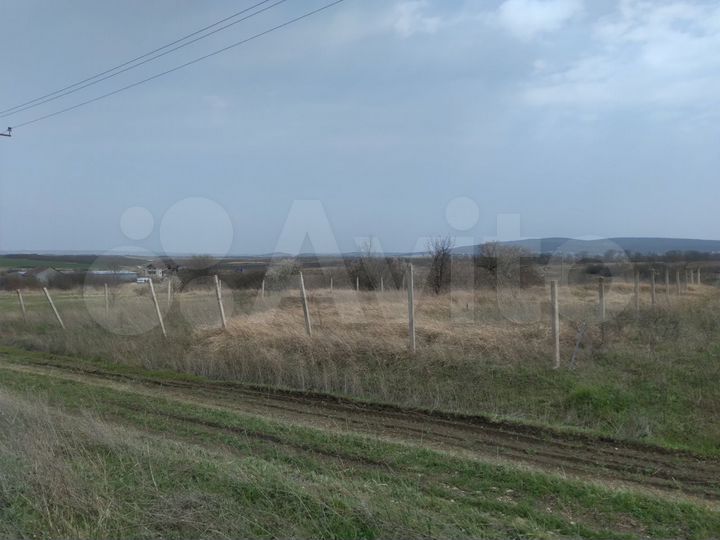 Участок 8 сот. (СНТ, ДНП)