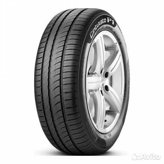 Pirelli Cinturato P1 Verde 195/60 R15