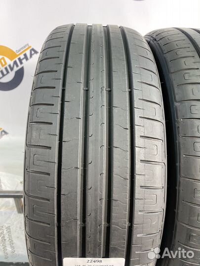 Goodyear EfficientGrip Performance 215/45 R20 83H