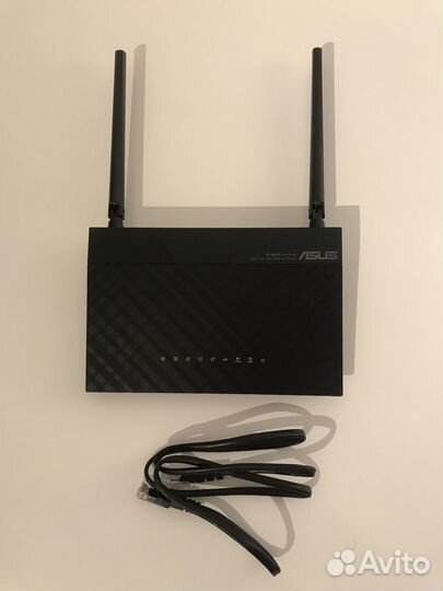 Asus RT-AC51U
