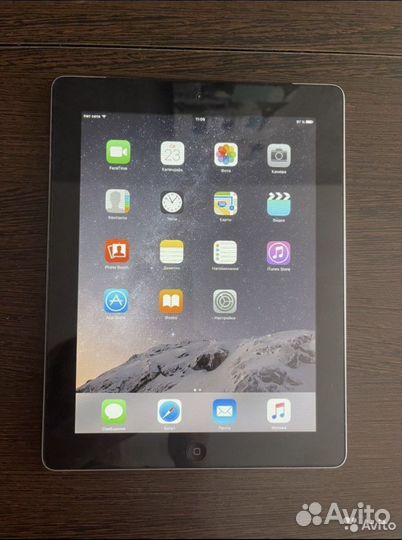 iPad 2 32gb