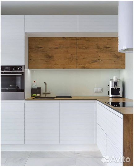 Кухонный гарнитур Алонзо