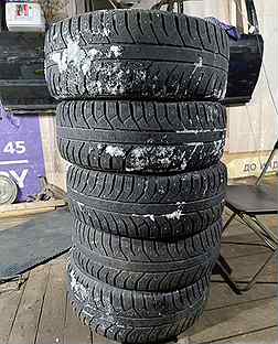 Bridgestone Ice Cruiser 7000 225/60 R17