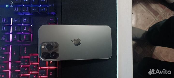 iPhone 13 Pro Max, 128 ГБ