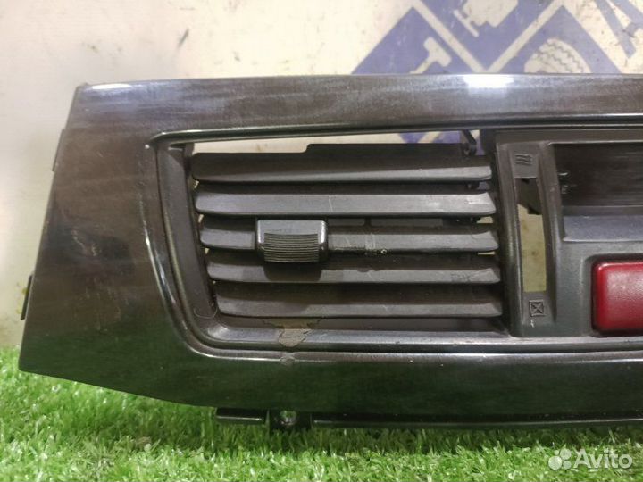 Накладка торпедо Mitsubishi Lancer 9 седан 1.6