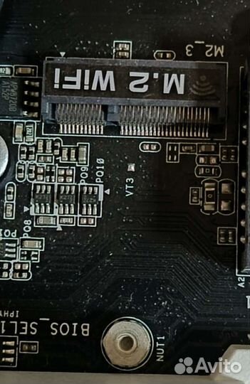 Двухдиапазонный адаптер Intel Wireless-AC 3165