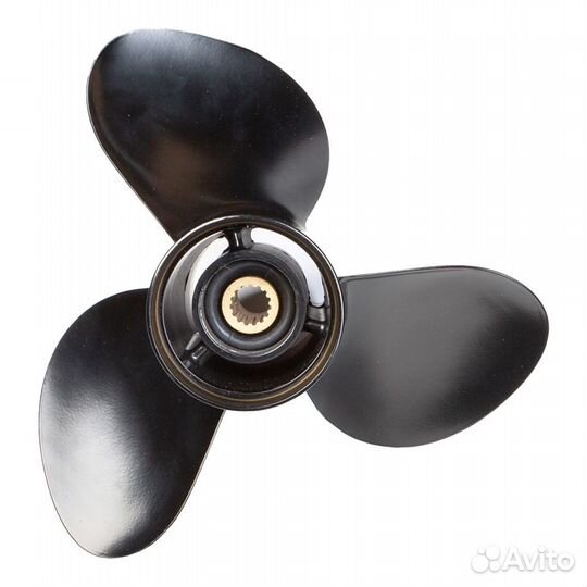 Винт для лодочного мотора Suzuki 90-140, 3x14