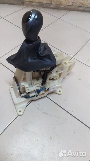 Кулиса АКПП Kia Optima 3