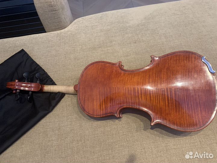 Скрипка мастеровая 3/4