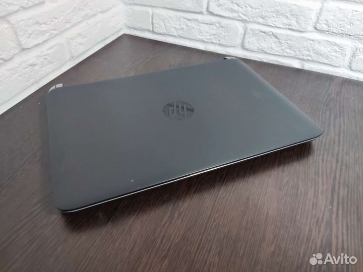 Hp probook 430 G2 Core i3 4Th озу 4 HDD 500Gb