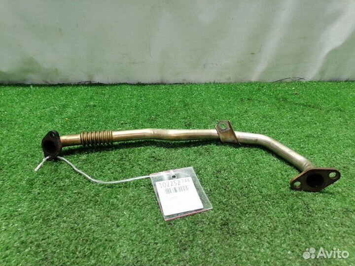 Трубка EGR Toyota Corona Premio ST210 3sfse 2001