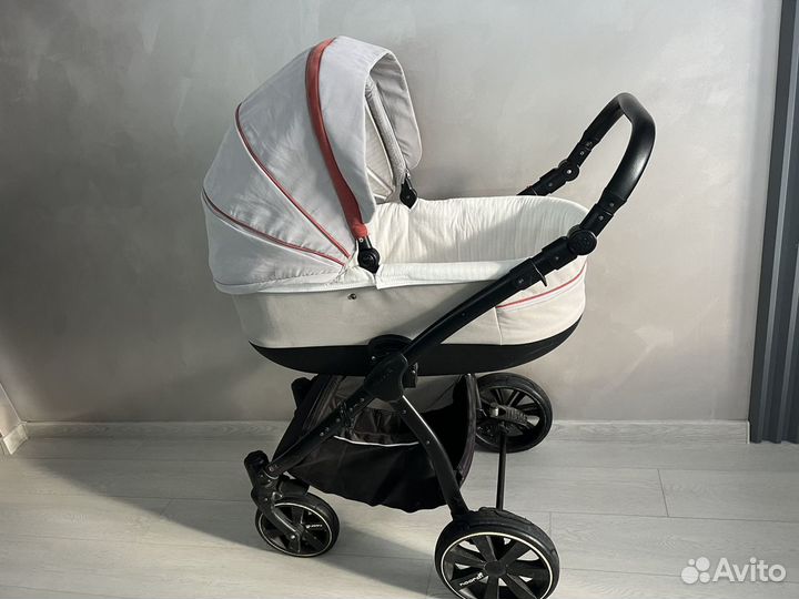 Коляска noordi 3 в 1