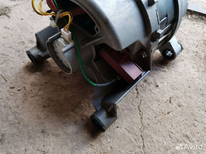 Электродвигатель для стиральной машины Ardo