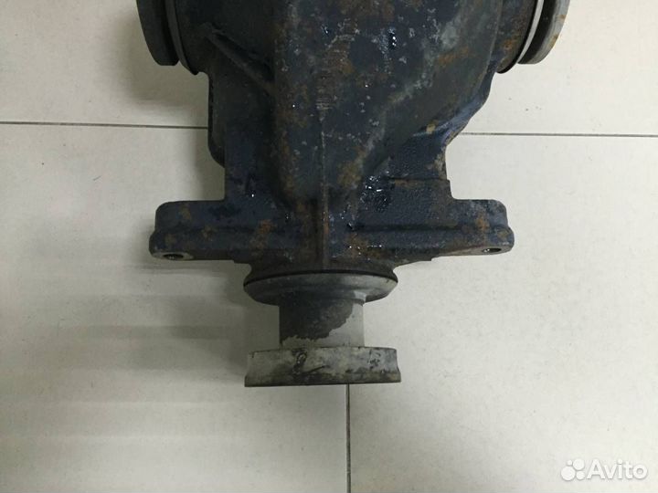 Редуктор заднего моста BMW 7-Series