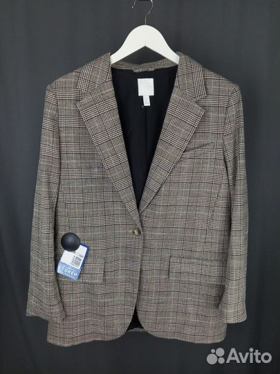 Женский пиджак H&M