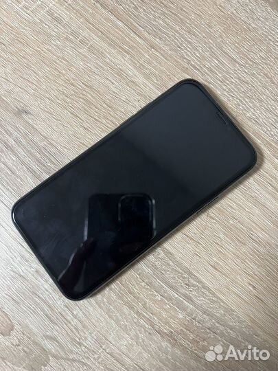 iPhone 11 Pro, 256 ГБ