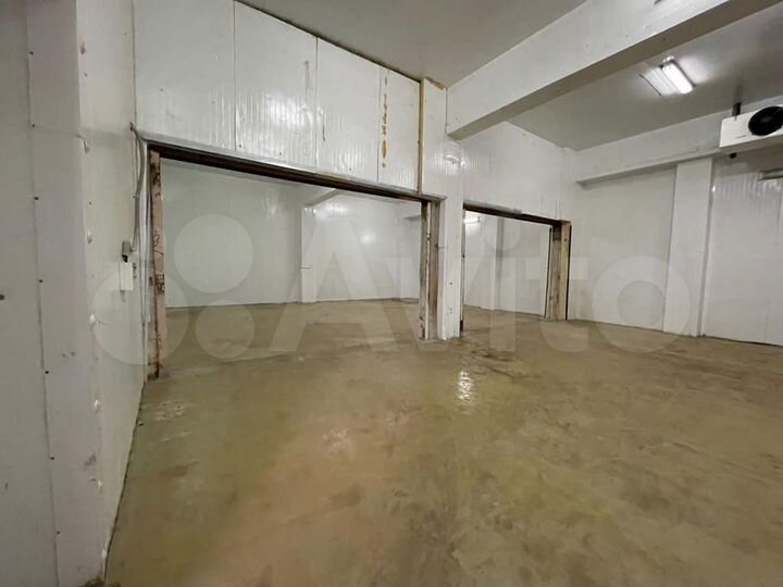 Склад, 636.1 м²