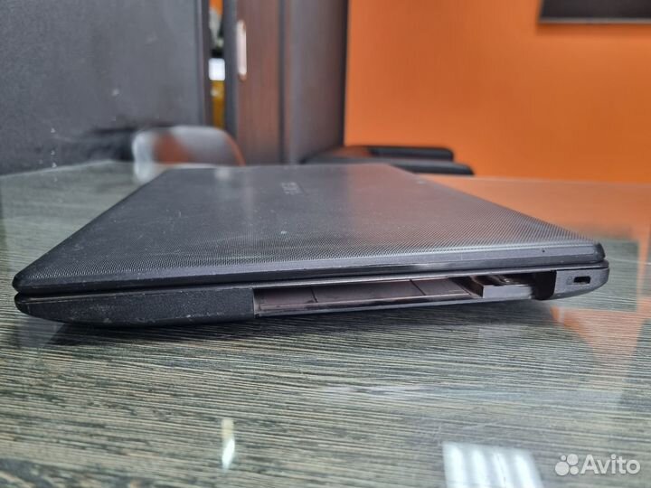 Корпус для ноутбука asus X551C