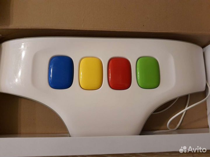 Развивающий планшет (приставка) Jumboard Webee