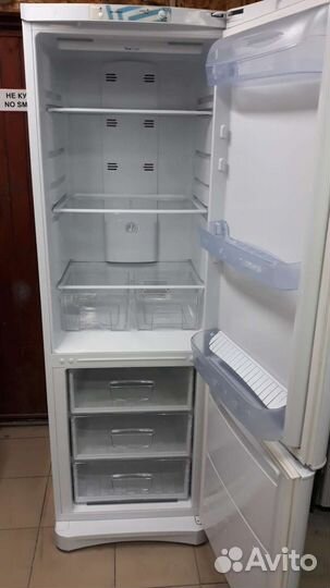 Холодильник indesit full nofrost