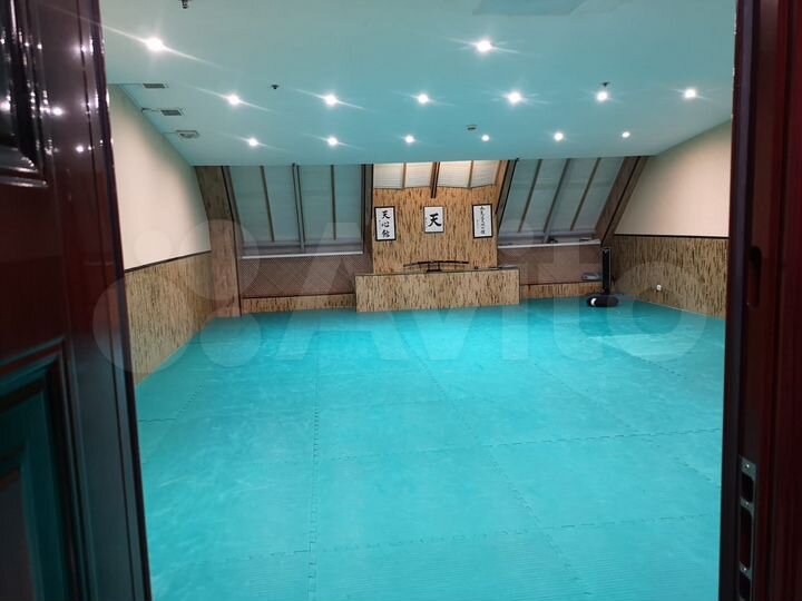 Помещение свободного назначения, 65 м².тц 