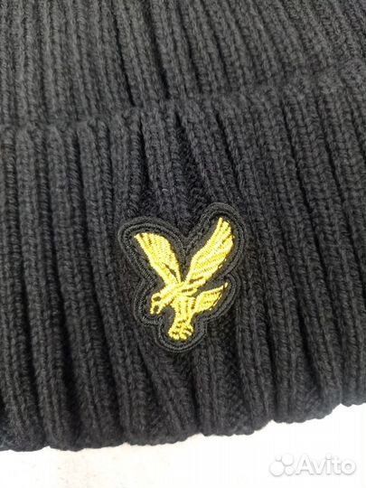 Шапка Lyle Scott