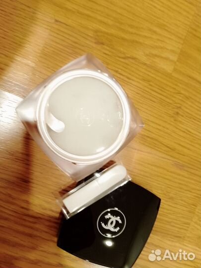 Микро крем chanel