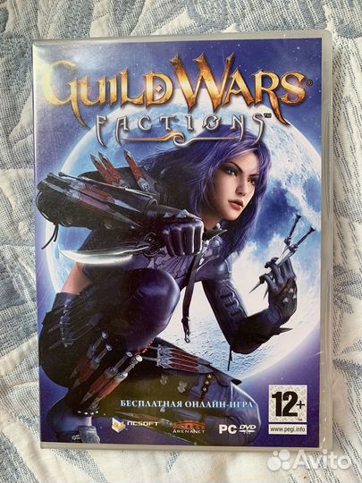 Компьютерные игры диски для пк