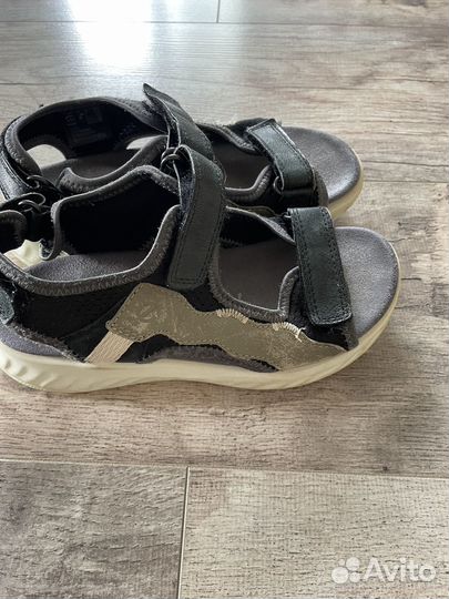 Сандалии ecco