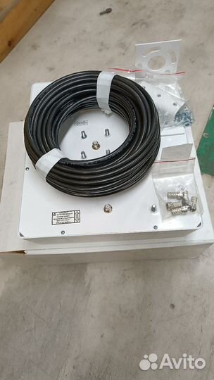 Комплект Антенна mimo 2x2 1700-2700