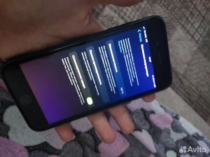 iPhone 7 Plus, 32 ГБ