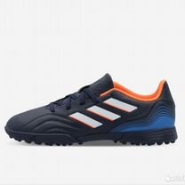 Сороконожки для мальчиков Adidas Copa Sense.3 TF J