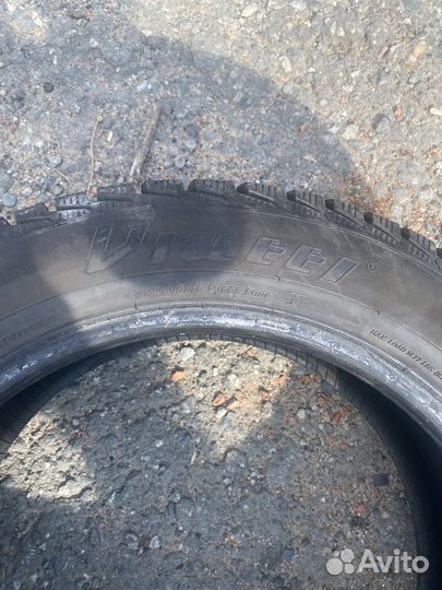 Viatti Brina Nordico V-522 225/50 R17