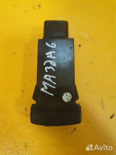 Кнопка увеличения яркости панели приборов мазда6 m