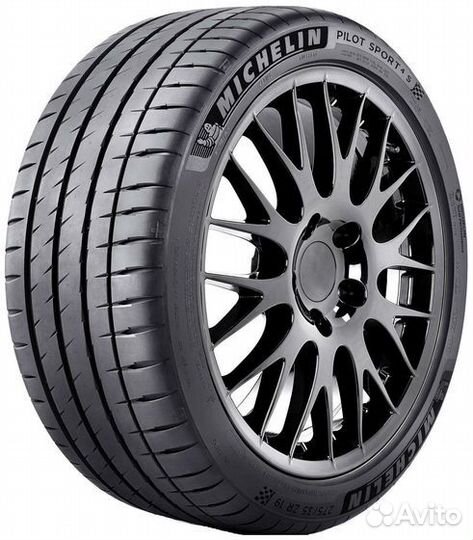 Michelin 4x4 A/T XTT 205/55 R16