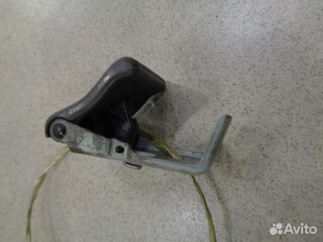 Ручка открывания капота Subaru Outback BG 1994-19