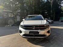 Volkswagen Talagon 2.0 AMT, 2023, 40 км, с пробегом, цена 6 600 000 руб.