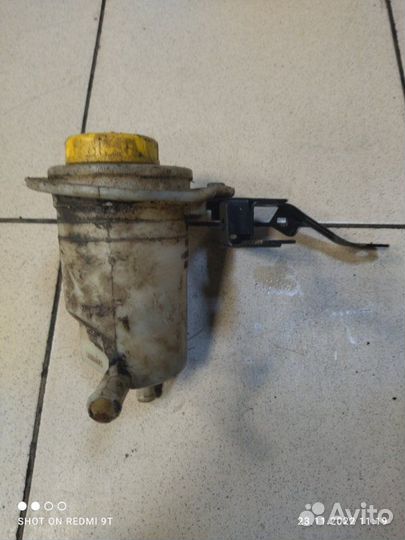 Бачок гидроусилителя Fiat Albea