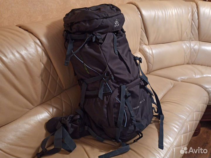 Рюкзак походный туристический