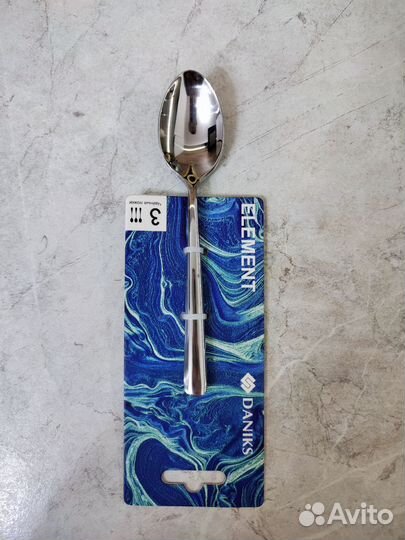 Набор столовых приборов